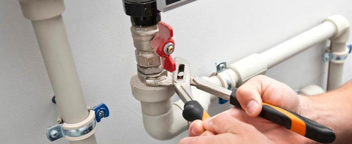 Home Gas Services Albuquerque