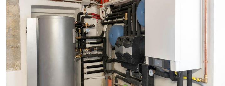 Commercial Gas Services Albuquerque