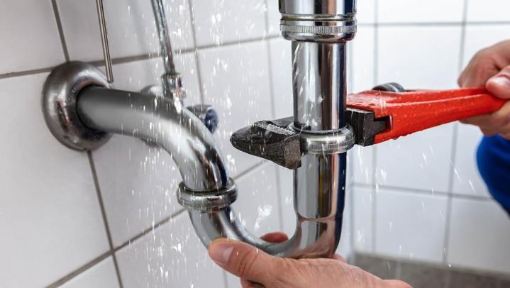 Home Plumbing Services Albuquerque
