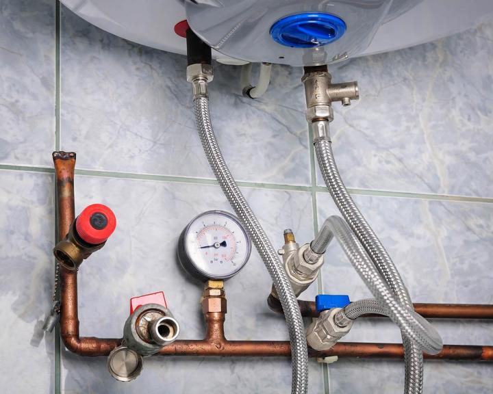 Residential Gas Services Albuquerque