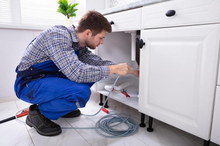 Sewer Cleaning Services Albuquerque