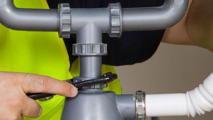 Commercial Plumbing Services Albuquerque