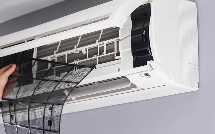 HVAC Services Albuquerque