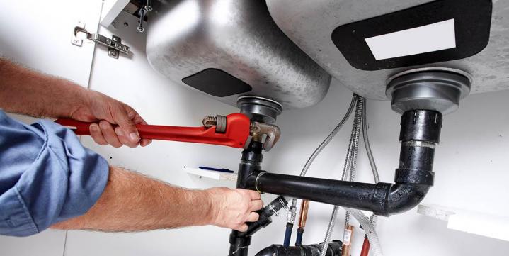 Residential Plumbing Albuquerque
