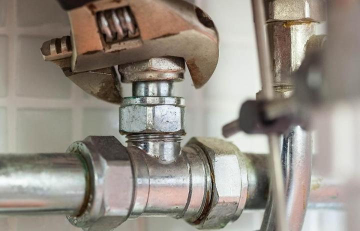 Business Plumbing Albuquerque