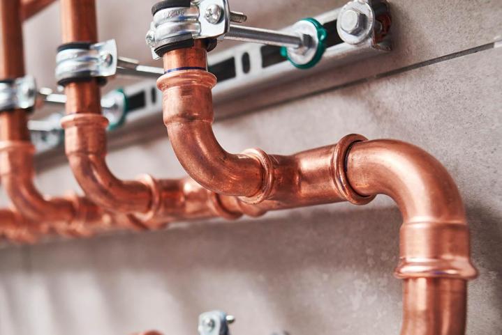 Residential Gas Services Albuquerque