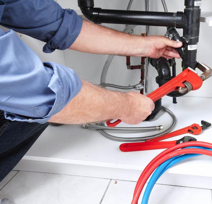 Business Plumbing Albuquerque
