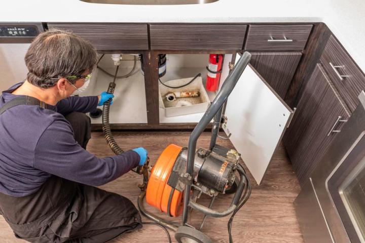 Sewer Maintenance Services Albuquerque