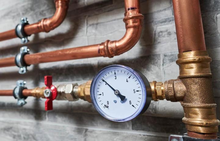 Home Gas Services Albuquerque