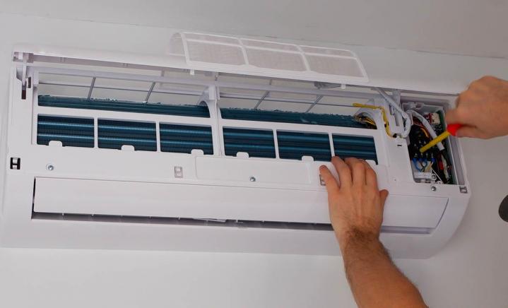 Air Conditioning Services Albuquerque