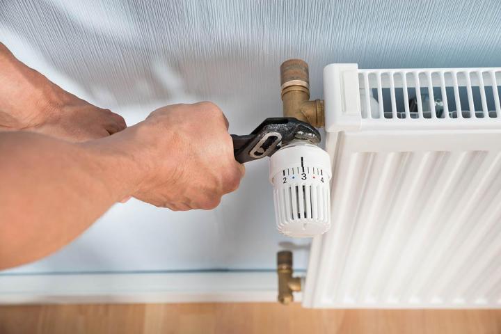 Heater Services Albuquerque
