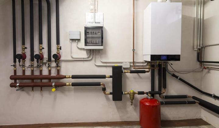 Commercial Gas Services Albuquerque