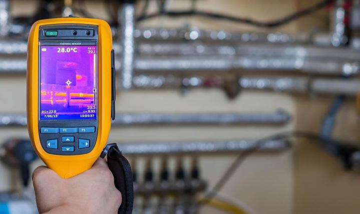 Business Gas Services Albuquerque