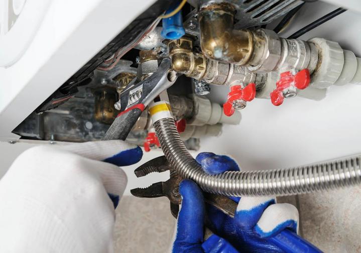 Heater Services Albuquerque