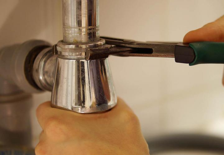 Commercial Plumbing Services Albuquerque