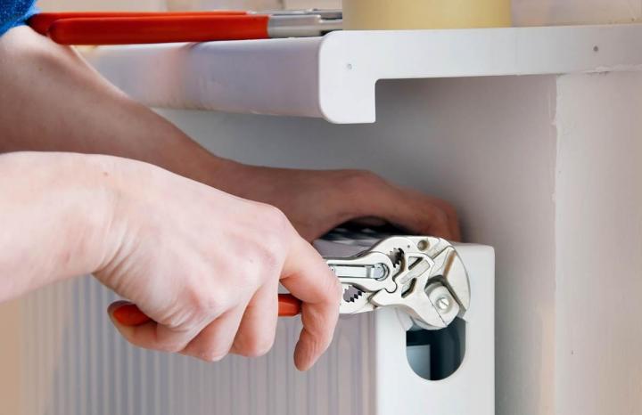 Heating Services Albuquerque