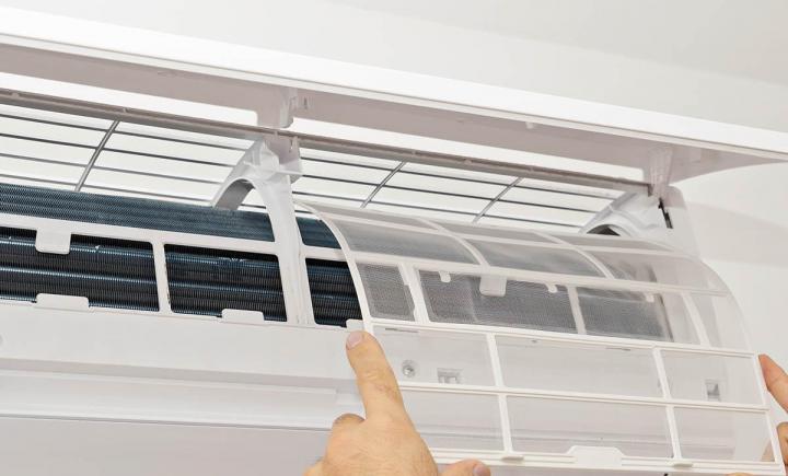 Air Conditioning Services Albuquerque