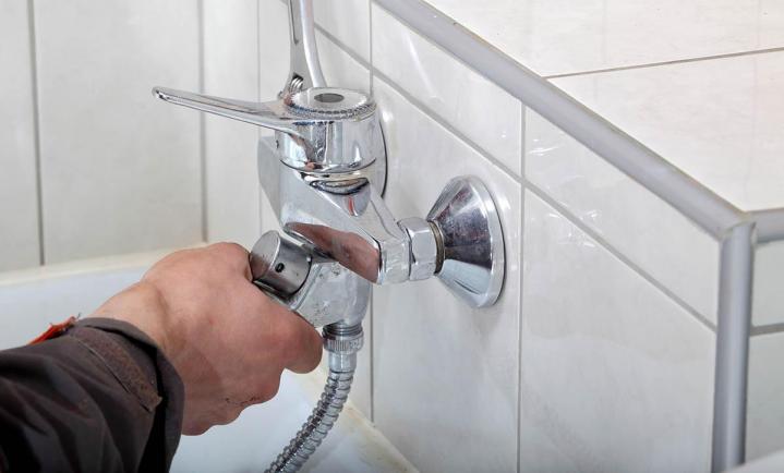 Residential Plumbing Albuquerque
