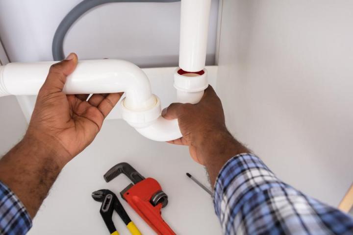 Sewer Line Inspections Albuquerque